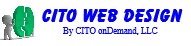 CITO Web Design for all your Web, Social Media and Video needs!